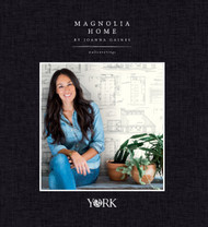 Terry's Tip November 2017: Magnolia Homes by Joanna Gaines