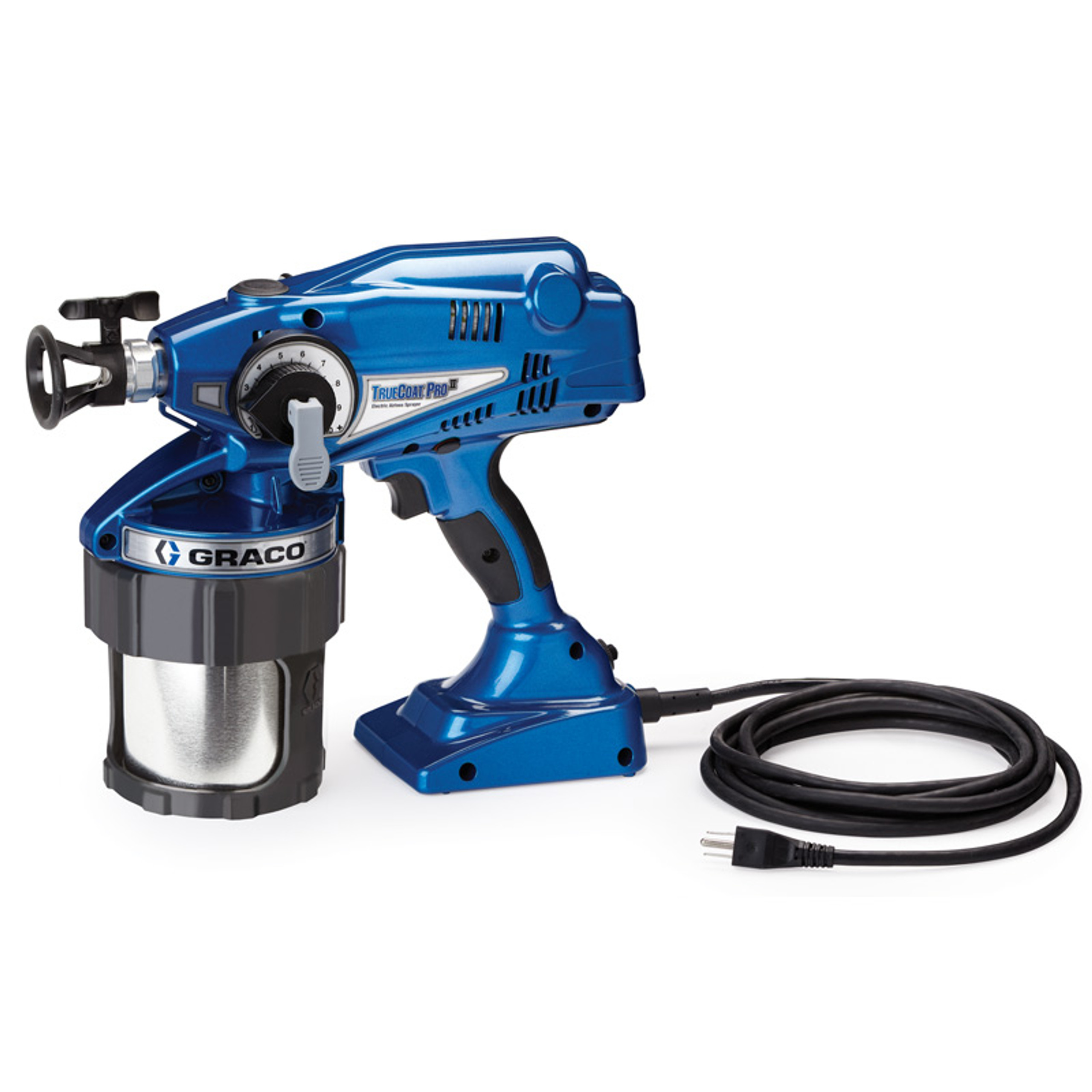 Graco TrueCoat/ProShot CanConnect Handheld Quart Can Adapter 24U163