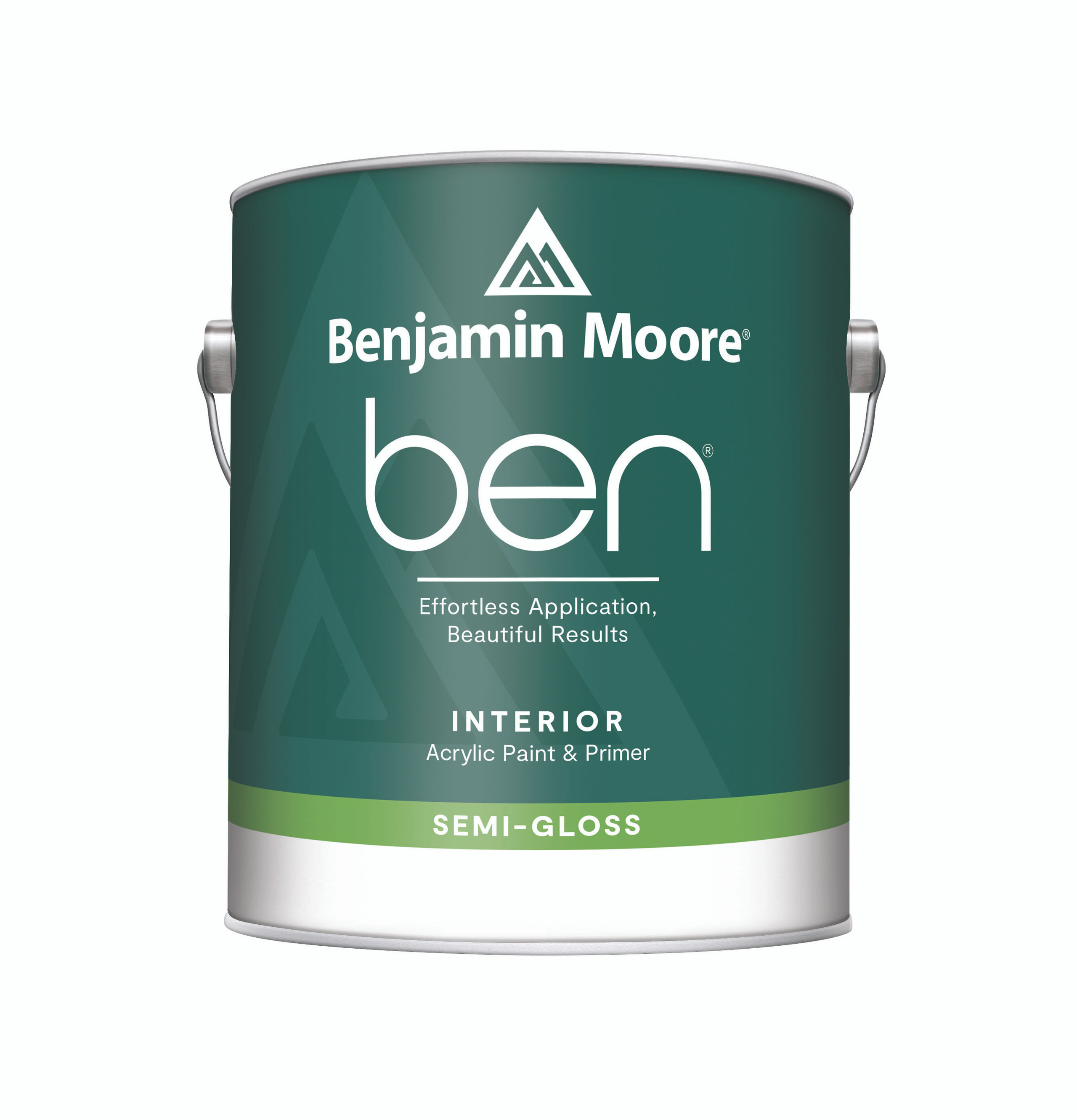 Benjamin Moore Advance Interior Satin Paint