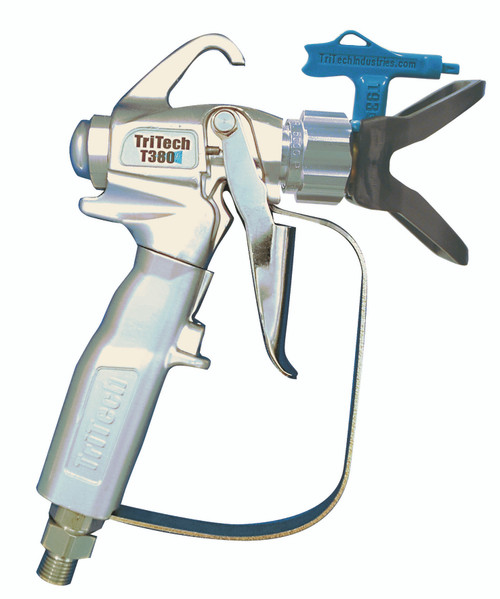 TriTech T380 2 Finger Airless Gun 501-155