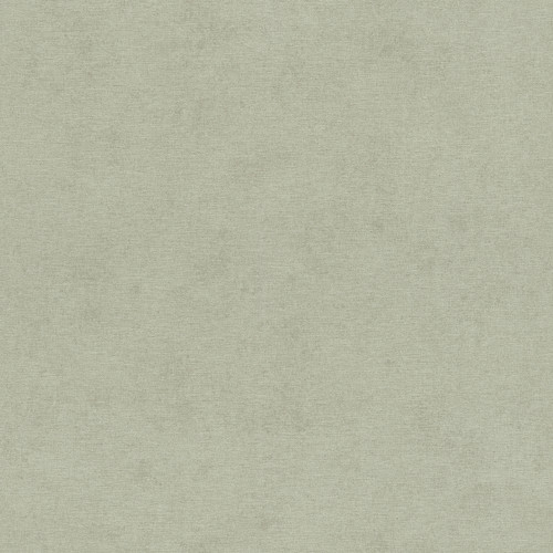 Cullen Sage Faux Linen Wallpaper