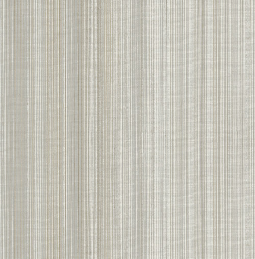 Elan Grey Ombre Stripe Wallpaper