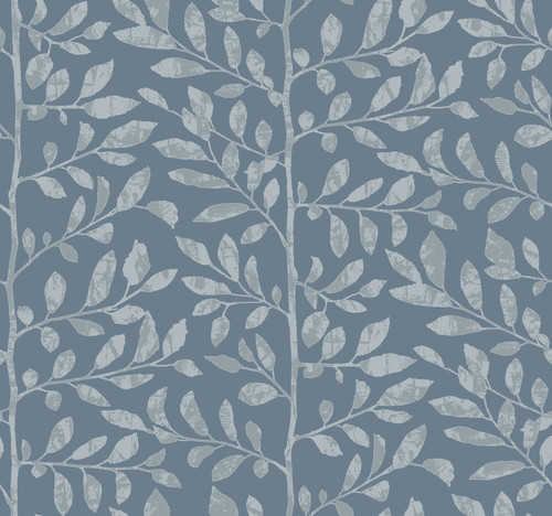 Sagecrest Blue Sapling Wallpaper