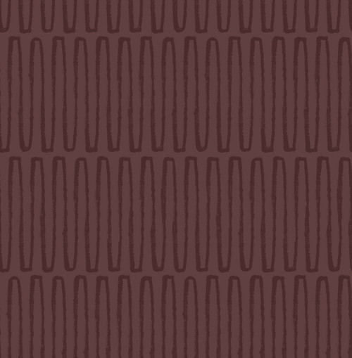 Lars Merlot Retro Wave Wallpaper