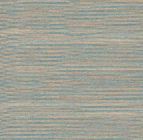 Warwick Navy Loomed Wallpaper