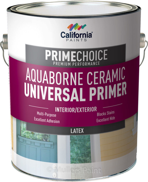 AquaBorne Ceramic Universal Primer