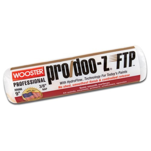  Wooster Pro/Doo-Z Roller FTP Covers