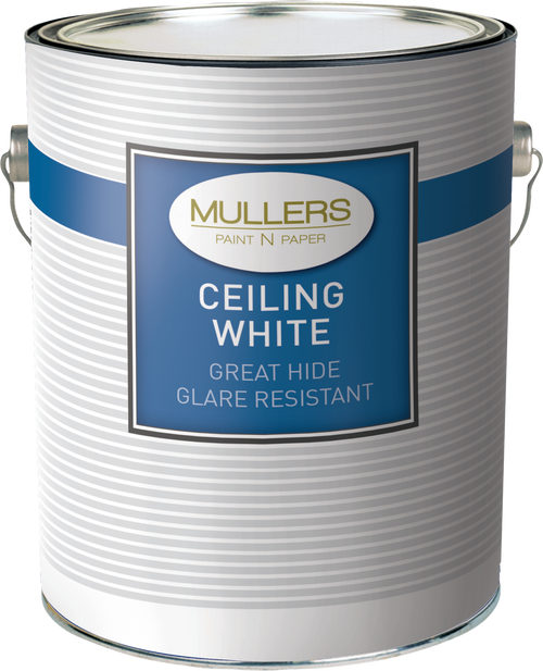 Mullers Ceiling White