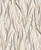 Willoughby Neutral Fronds Wallpaper