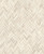 Ellery Beige Herringbone Wallpaper