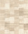 Ivo Beige Block Stripe Wallpaper