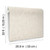 Roison Light Grey Birch Bark Wallpaper
