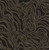 Massar Black Modern Marbled Wallpaper
