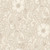 Liora Beige Floral Trail Wallpaper