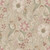 Liora Taupe Floral Trail Wallpaper