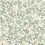 Willowberry Sage Wallpaper