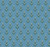 Paisley Blue Wallpaper