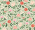 Roses Mint Wallpaper
