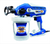 Graco TrueCoat 360 Electric Airless Handheld Paint Sprayer with FlexLiner Example