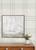 Fletcher Aqua Plaid Wallpaper