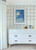Burgess Charcoal Plaid Wallpaper