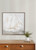 Maddox Light Grey Flannel Stripe Wallpaper