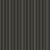 Lascelle Black Modern Pinstripe Wallpaper