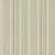 Calvados Moss Linen Stripe Wallpaper