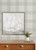 Cabin Check Grey Plaid Wallpaper