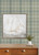 Austin Sage Plaid Wallpaper
