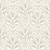 Edith Neutral Floral Damask Wallpaper