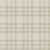 Perry Taupe Plaid Wallpaper