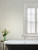 Harville Beige Double Stripe Wallpaper