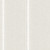 Linette Beige Fabric Stripe Wallpaper