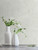 Abram Aqua Distressed Wallpaper