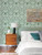 Anoki Green Scenic Woodlands Wallpaper