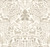 Anoki Beige Scenic Woodlands Wallpaper