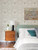 Anoki Beige Scenic Woodlands Wallpaper