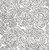 Ambroise Black Abstract Floral Wallpaper