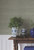 Warwick Moss Loomed Wallpaper