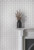 Polo White Horse Bits Wallpaper