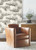 Yacht Club Taupe Scenic Wallpaper