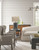 Tattersall White Plaid Wallpaper