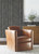Winthrop Slate Geometric Wallpaper