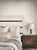 Winthrop Beige Geometric Wallpaper