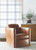 Lakeside Plaid Blue Tailored Wallpaper