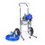 Graco Ultra 395 Electric Airless Paint Sprayer Hi-Boy 25F505