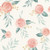 Watercolor Roses Wallpaper