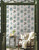 Botanical Prints Wallpaper White/Blue