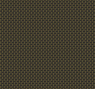 Petal Wallpaper Black/Gold